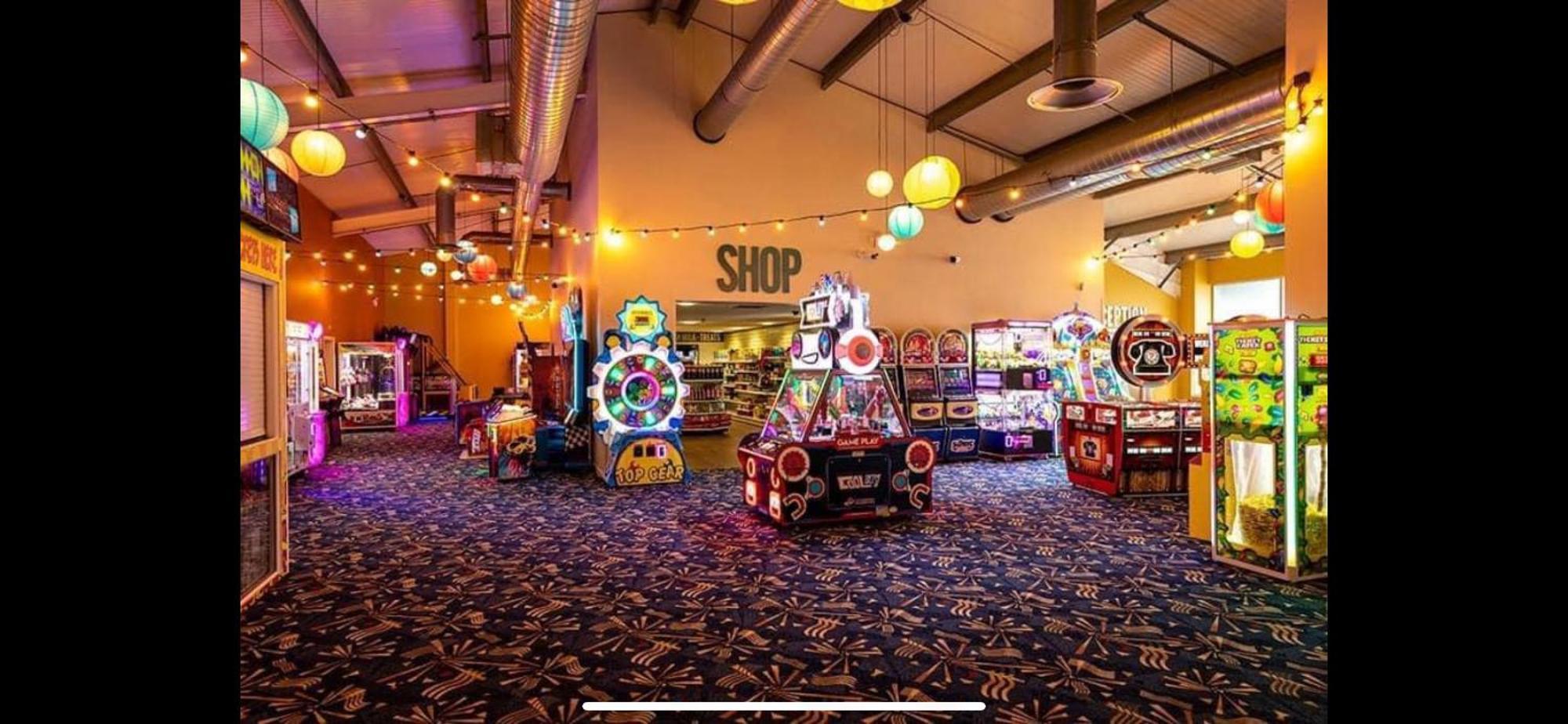 N28 Chill Place Minimum Of 2 Nights At At All Times Please Be Aware Passes Must Be Purchased From Reception Seperately Costs Dependant On Stay Tunstall  Экстерьер фото